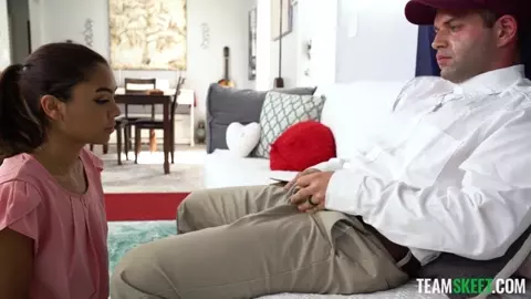 TeenPies – Mechi Medina Undoing My Sin