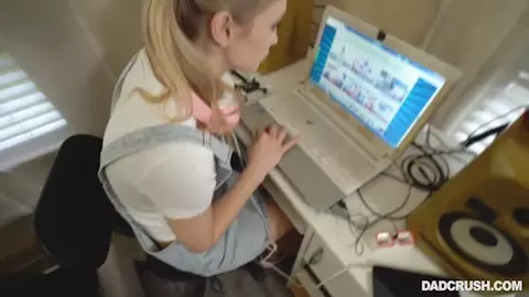 DadCrush – Sharing Cock Is Caring Eliza Ibarra And Anastasia Knight