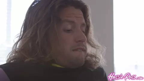 HussiePass – Kayla Paige Is There A Reason You’re Aroused