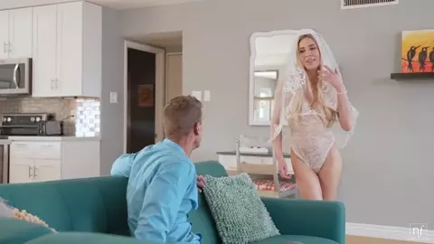 NubileFilms – Aiden Ashley Call Me Wifey