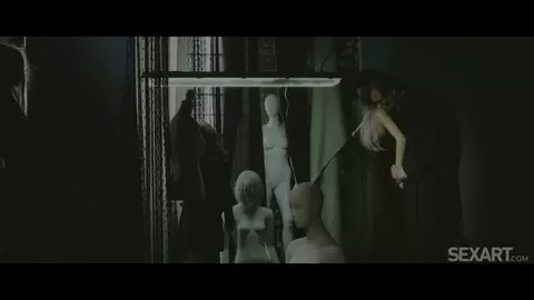 SexArt – Zuzu Sweet Perverseness