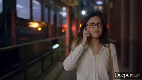 Deeper – Lulu Chu Muse 2 Episode 3: What We Have Lost