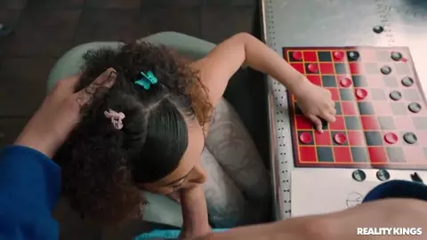 RKPrime – Kira Perez Free Use Fun And Games