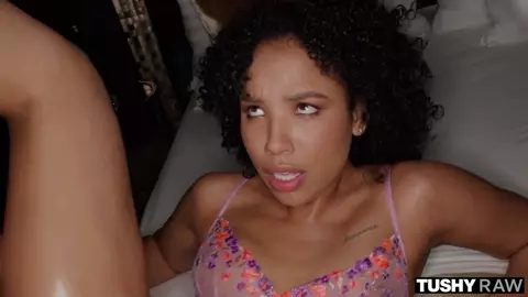 TushyRaw – Romy Indy Stunner