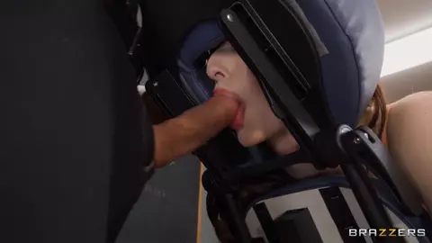 DoctorAdventures – Lexi Luna Bone Cracking Fornication