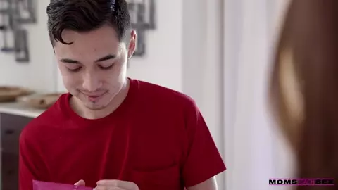 Natasha Nice Stepmom’s First Mother’s Day