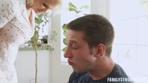 Charli Phoenix Quality Time