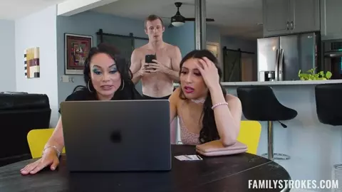 Money Problems Crystal Rush And Penelope Woods