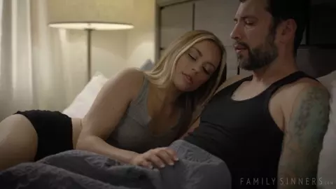 FamilySinners – Anna Clair Clouds Daddy’s Girl