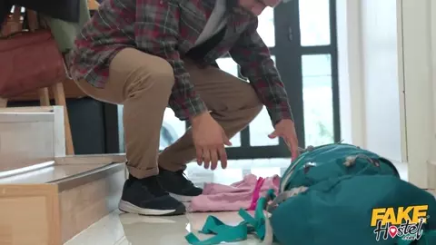 Cheating Girlfriends Caught Sticky Handed Jayla De Angelis And Lucky Bee