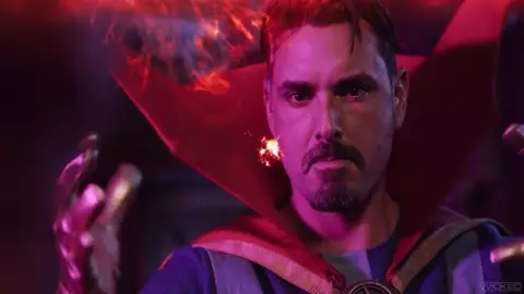 Kenzie Taylor Spideypool XXX Parody