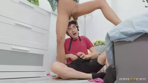 BrazzersExxtra – Veronica Leal Pervy Discipline