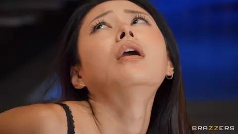 Asian Chick Rae Lil Black Anal Hardcore Sex