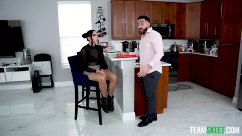 Teen Gaby Ortega Mature Man For Sex