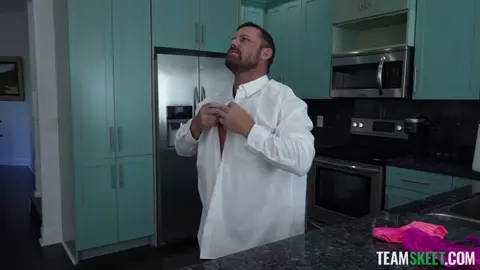 little girl Sadie Pop Fucked By Father in Law