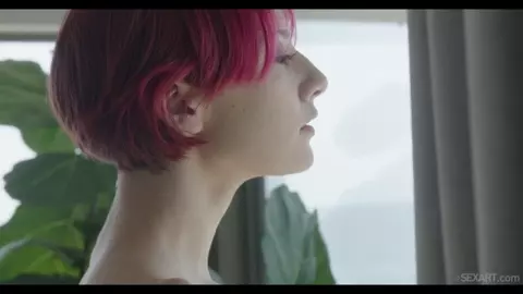 Slander Girl Lena Anderson Show Off