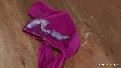 Step Aunt Chloe Surreal Fucked by Her Daughter Niece