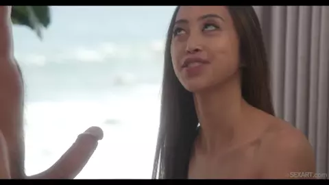 Teen Alexia Anders Wants Brother Big Dick