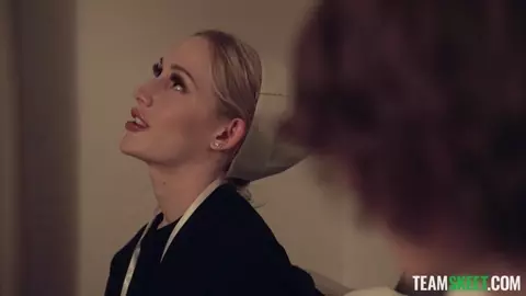 Blonde Farmland Stepsis Emma Starletto Impregnated By Stepbrother