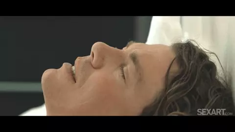 Gorgeous Stepsister Claudia Bavel Fucked In Shower By Her Stepbrother