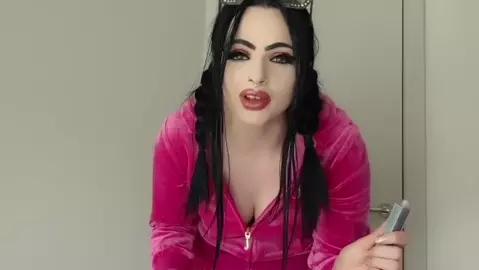 Empress Poison - Sissifying My Brother