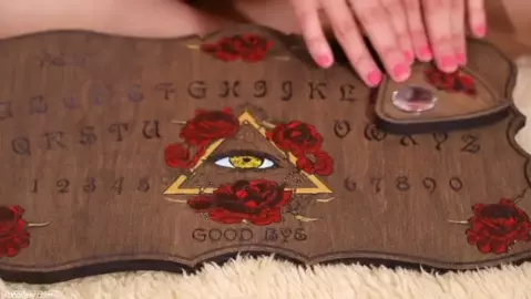 Penny Barber - Supernatural Futa Mom Needs To Cum