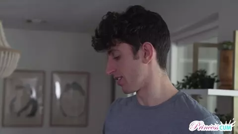 Penelope Kay - Caught In The Camping Chair - S8:E8