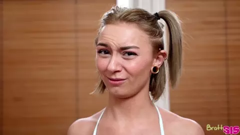 Chloe Temple - Stepsis Always Gets What She Wants - S24:E7