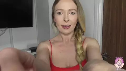 Brea Rose – Sniff My Panties Son