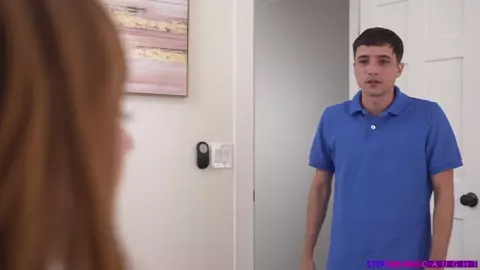 Amber Stark - Stepsis Misses The Cock - S22:E4