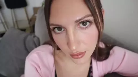 Tatum Christine - Pleasing Your Mom With Your Cock