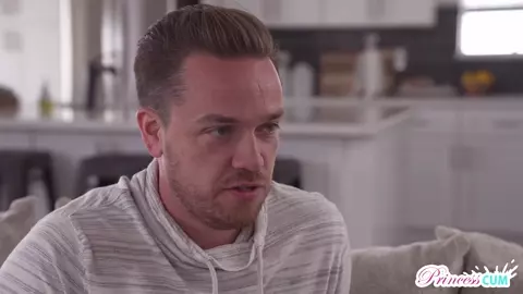 Delilah Day - Measuring My Stepbrothers Dick - S8:E9