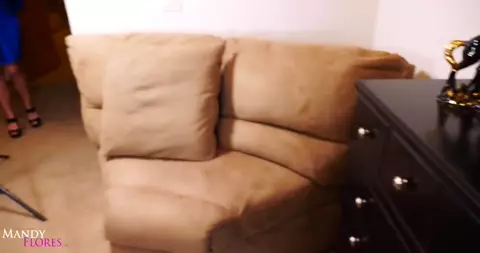 Mandy Flores - Mom And Son Awesome Art Project