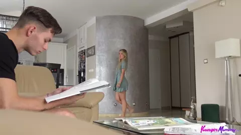 Ann Joy - One Plus One Equals Fuck Me - S3:E2