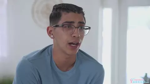 Jennifer White - Stuck On Stepmoms Boobies