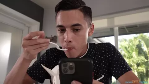 Lilly James - No Batteries Necessary - S2:E3