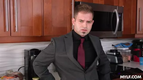 Stepson Have To Follow His Stepmom Vivianne Desilva’s Command If He Wants To Keep His Job