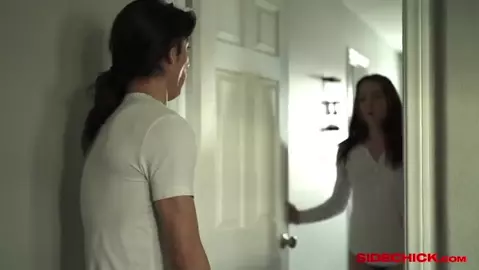 Veronica Church - Caught My Bro