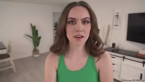 I'm Not Your Mommy - A Lucky Lesson On St. Patrick's Day - S2:E4