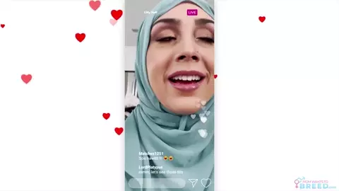 Lilly Hall - Hijab Hunter - S2:E2