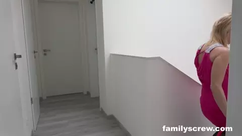 Horny Stepmoms Rita Sun And Bimbo Barbi Fucked Hard By Beloved Stepson