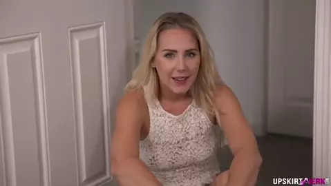 Aston Wilde - Don't Tell Stepdad!