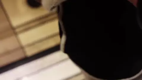 Sis Become Horny While Stuck in Elevator