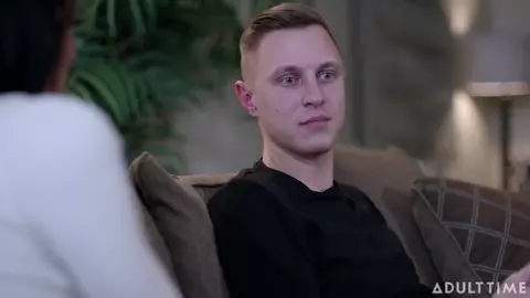 Reagan Foxx – Best Behavior