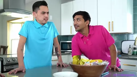 Mom Lover - Suddenly We Love Easter - S2:E1