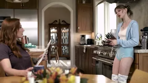 Mommy's Girl - Undressed To Protest