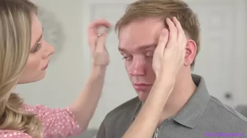 Mom Swapped - My Mom And Your Mom Wont Get Along