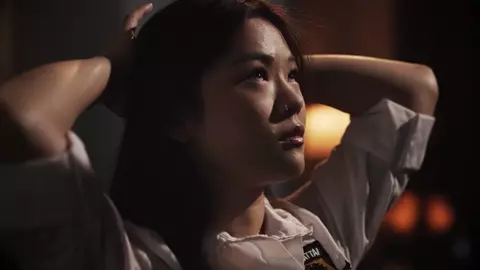 Lulu Chu - Make Me Good, Daddy