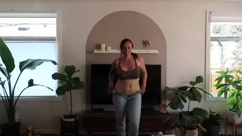 Yogabella - Donny's Mommy