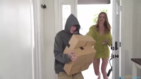 Barbie Feels - Fucking The Thief - S2:E6